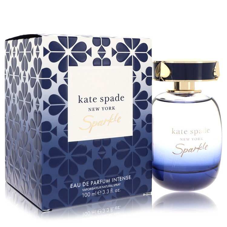 Kate Spade Sparkle by Kate Spade Eau De Parfum Intense Spray 3.3 oz (Women) - Nexusni