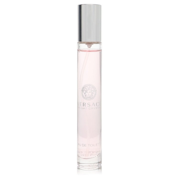 Bright Crystal by Versace Mini EDT Spray (Tester) 0.3 oz (Women) - Nexusni