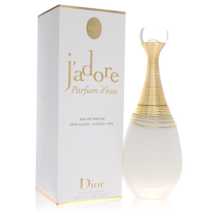 Christian Dior Jadore Parfum D'eau Spray 3.4 oz - Women Eau De Parfum - Nexusni