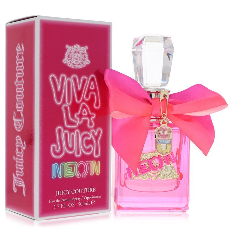 Viva La Juicy Neon by Juicy Couture Eau De Parfum Spray 1.7 oz (Women) - Nexusni