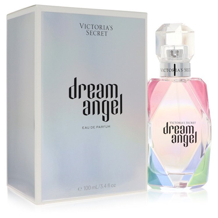 Victoria's Secret Dream Angel by Victoria's Secret Eau De Parfum Spray 3.4 oz (Women) - Nexusni