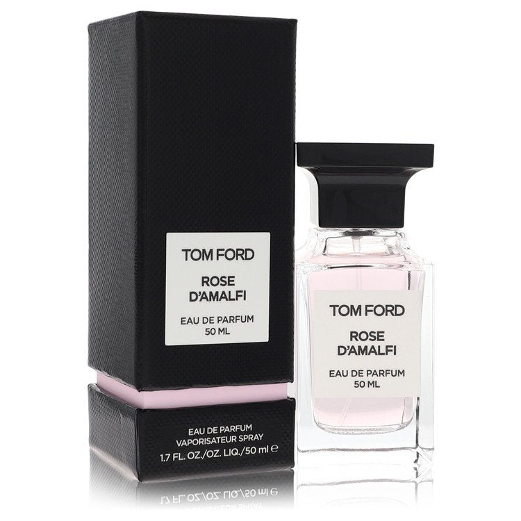 Tom Ford Rose D'amalfi by Tom Ford Eau De Parfum Spray 1.7 oz (Women) - Nexusni