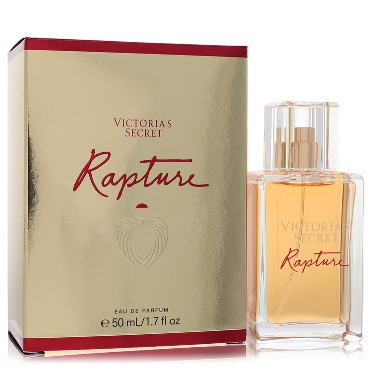 Rapture by Victoria's Secret Eau De Parfum Spray 1.7 oz (Women) - Nexusni