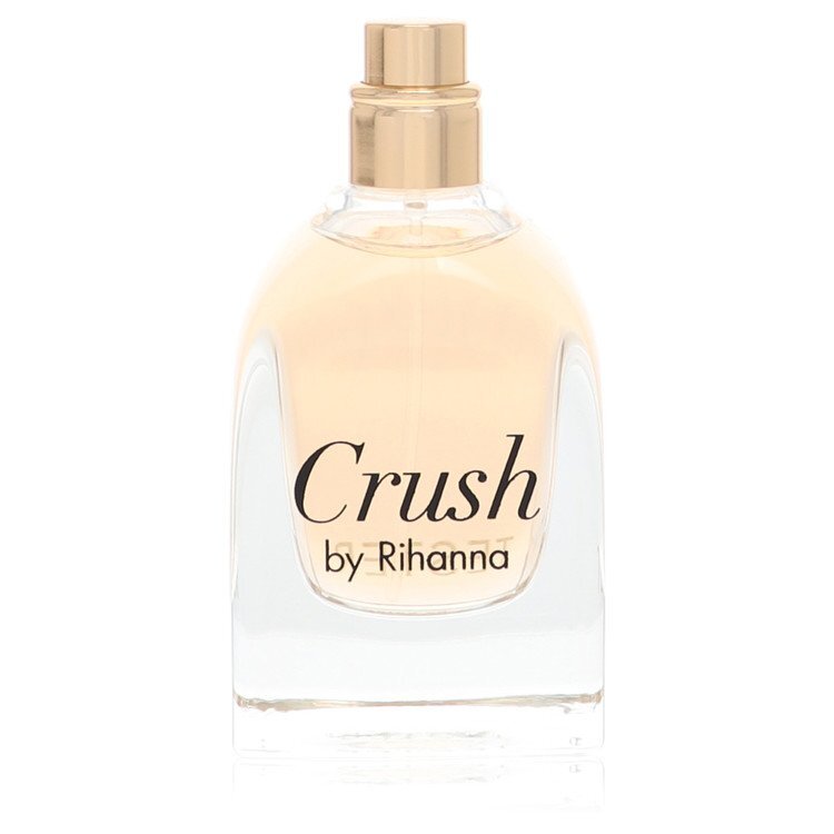 Crush by Rihanna Eau De Parfum Spray (Tester) 1 oz (Women) - Nexusni