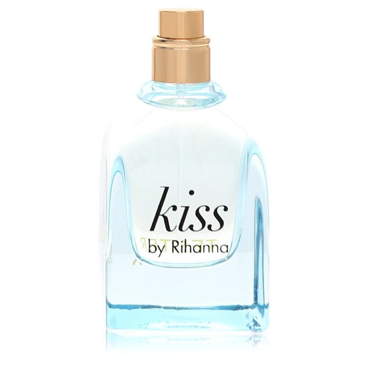 Rihanna Kiss by Rihanna Eau De Parfum Spray (Tester) 1 oz (Women) - Nexusni