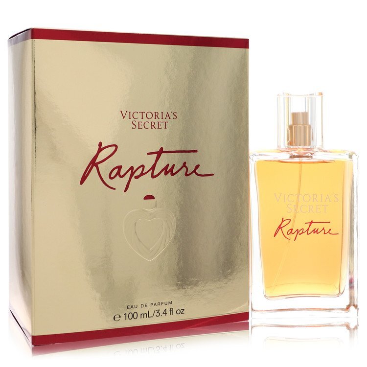 Rapture by Victoria's Secret Eau De Parfum Spray 3.4 oz (Women) - Nexusni