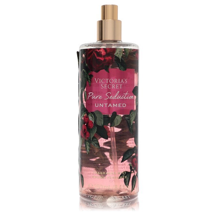 Victoria's Secret Pure Seduction Untamed by Victoria's Secret Fragrance Mist Spray (Tester) 8.4 oz (Women) - Nexusni