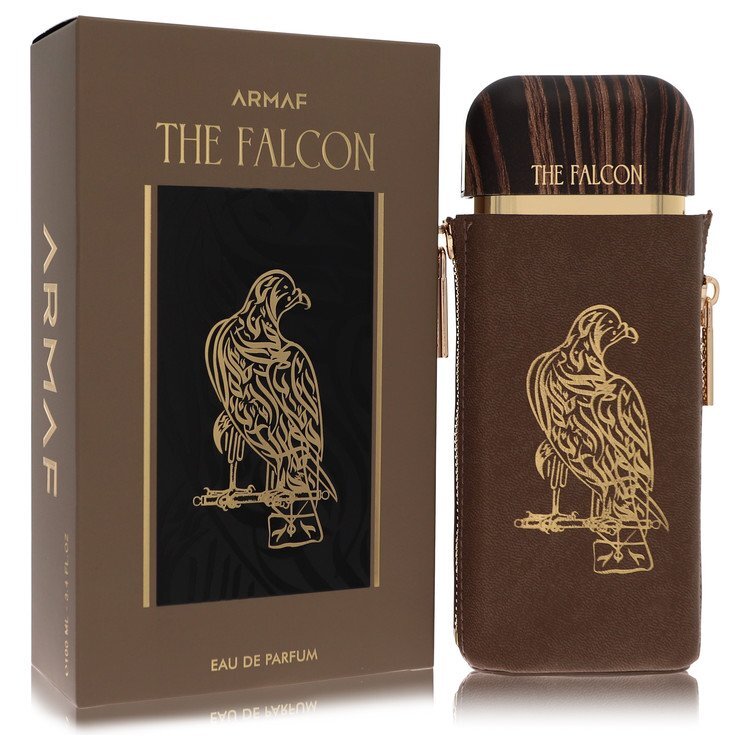 Armaf The Falcon by Armaf Eau De Parfum Spray (Unisex) 3.4 oz (Men) - Nexusni