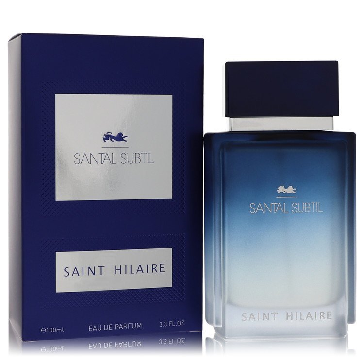 Saint Hilaire Santal Subtil Men's Eau De Parfum 3.4 oz Spray - Nexusni