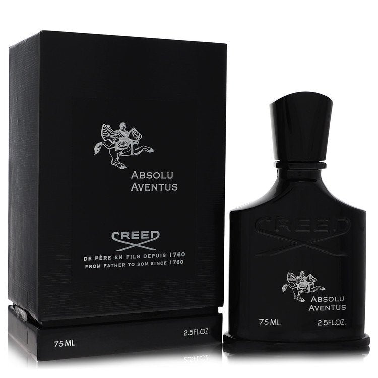 Absolu Aventus by Creed Eau De Parfum Spray 2.5 oz (Men) - Nexusni