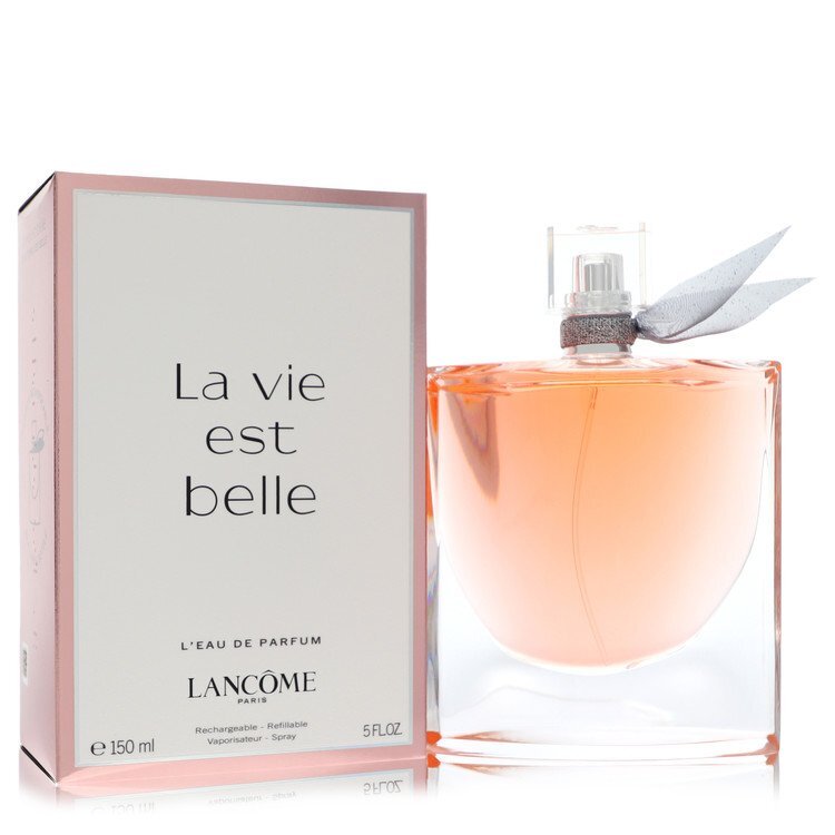 La Vie Est Belle by Lancome Eau De Parfum Refillable Spray 5 oz (Women) - Nexusni