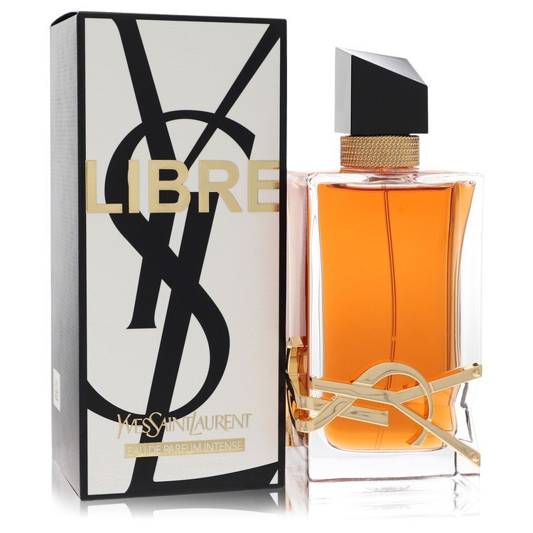 Libre Intense by Yves Saint Laurent Eau De Parfum Intense Spray 3 oz (Women) - Nexusni