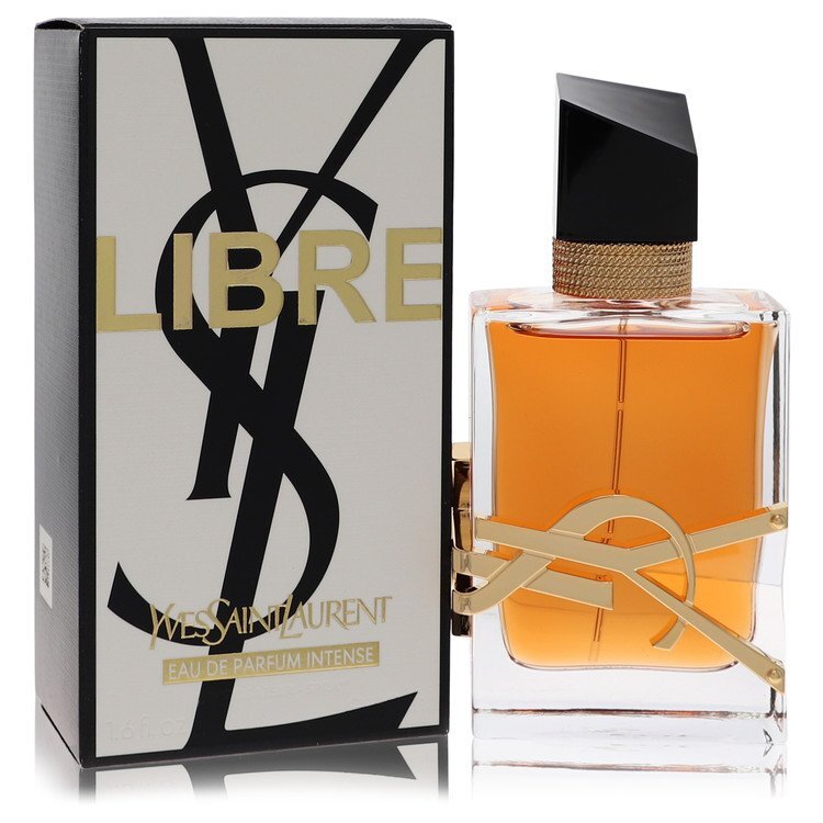 Libre Intense by Yves Saint Laurent Eau De Parfum Intense Spray 1.6 oz (Women) - Nexusni