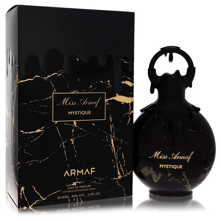 Armaf Miss Armaf Mistique by Armaf Eau De Parfum Spray 3.4 oz (Women) - Nexusni