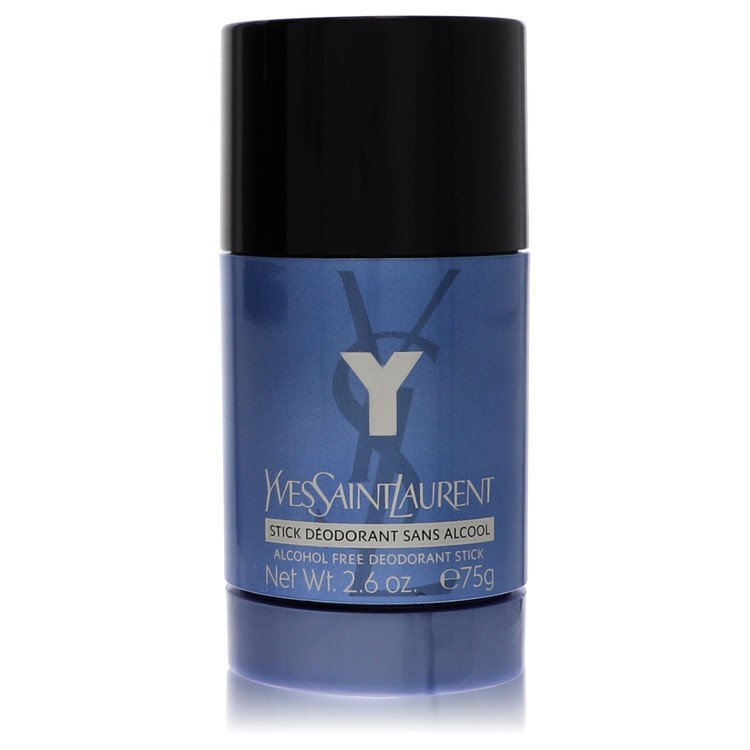 Yves Saint Laurent Y Men's Deodorant Stick 2.5 Oz - Nexusni