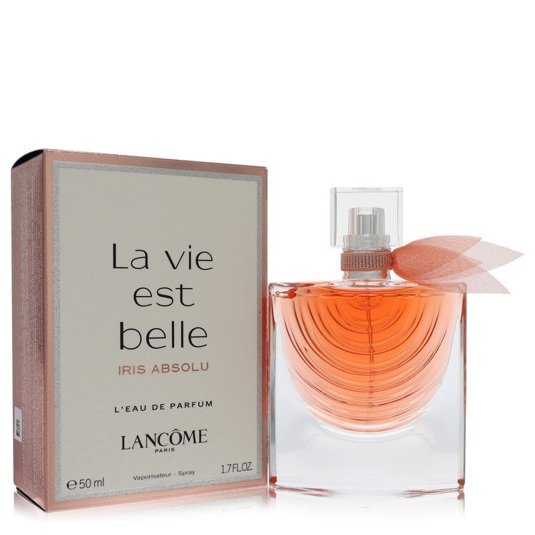 La Vie Est Belle Iris Absolu by Lancome Eau De Parfum Spray 1.7 oz (Women) - Nexusni