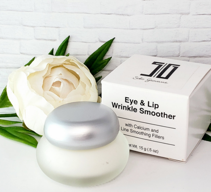 Eye and Lip Wrinkle Smoother - Nexusni