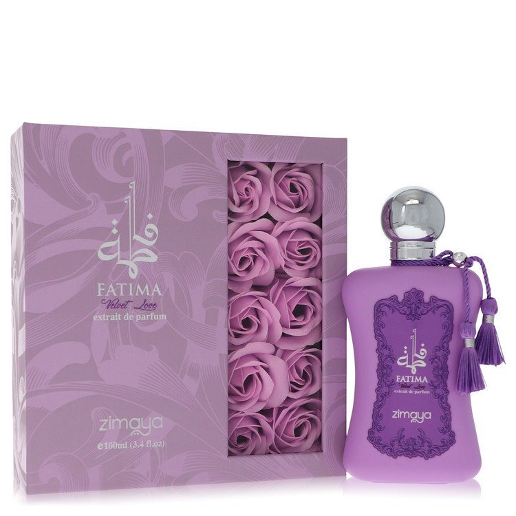 Afnan Extrait De Parfum Spray 3.4 oz - Nexusni