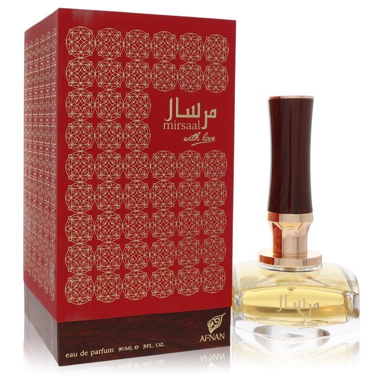 Afnan Eau De Parfum Spray 3 oz - Nexusni