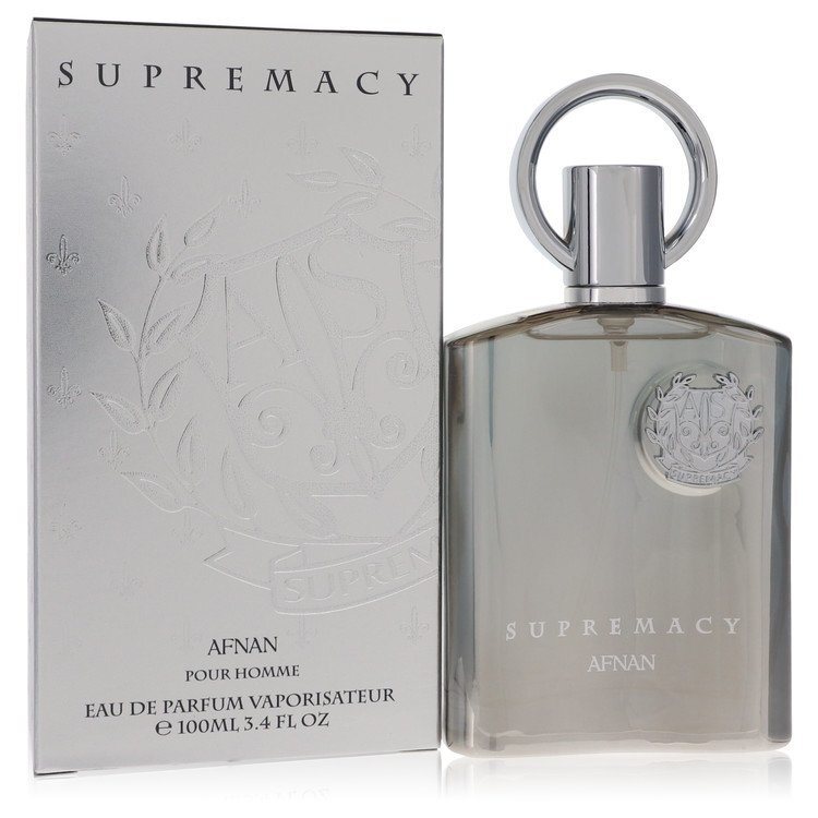 Afnan Eau De Parfum Spray 3.4 oz - Nexusni