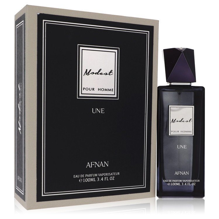 Afnan Eau De Parfum Spray 3.4 oz - Nexusni