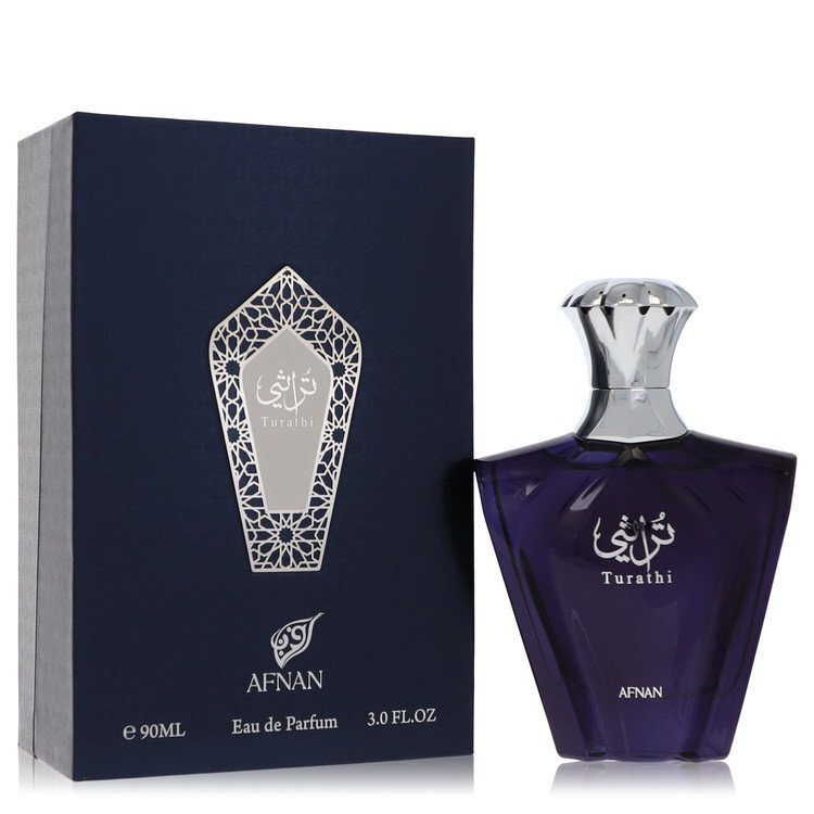 Afnan Eau De Parfum Spray 3 oz - Nexusni