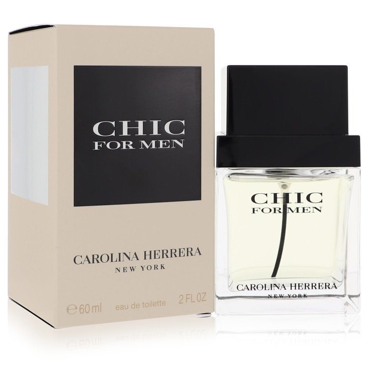 Carolina Herrera Eau De Toilette Spray 2 oz - Nexusni