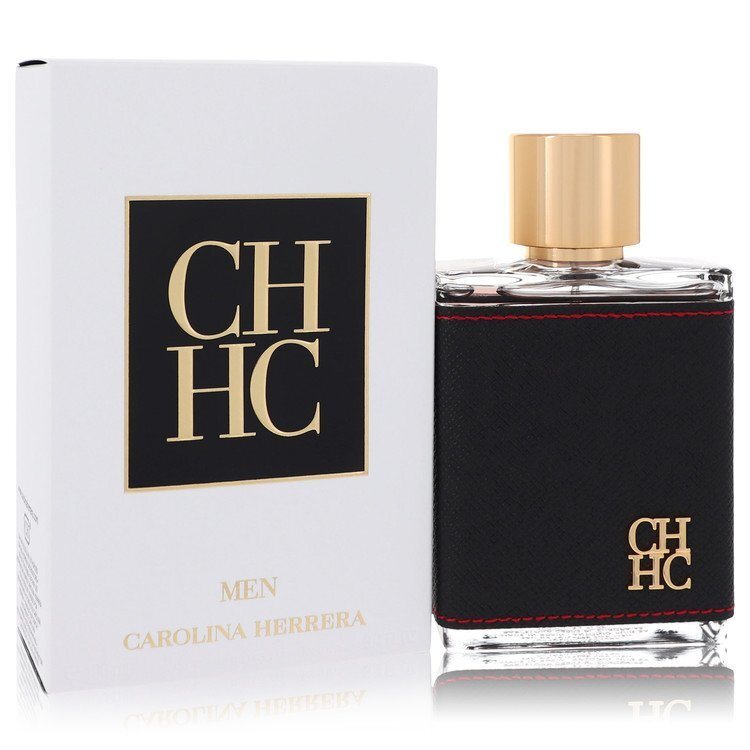 Carolina Herrera Eau De Toilette Spray 3.4 oz - Nexusni