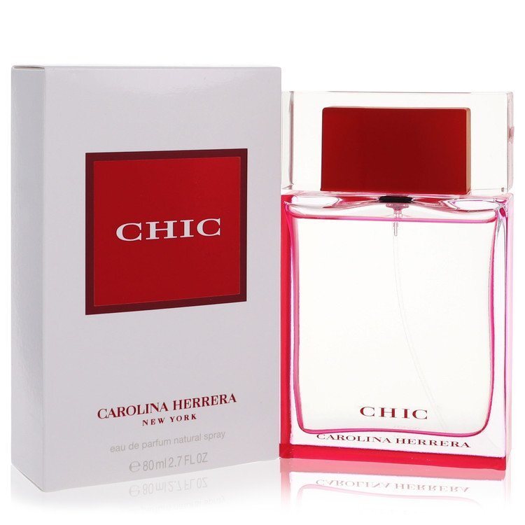 Carolina Herrera Eau De Parfum Spray 2.7 oz - Nexusni