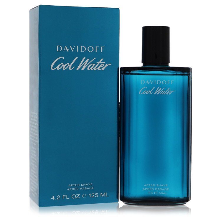 Davidoff After Shave 4.2 oz - Nexusni