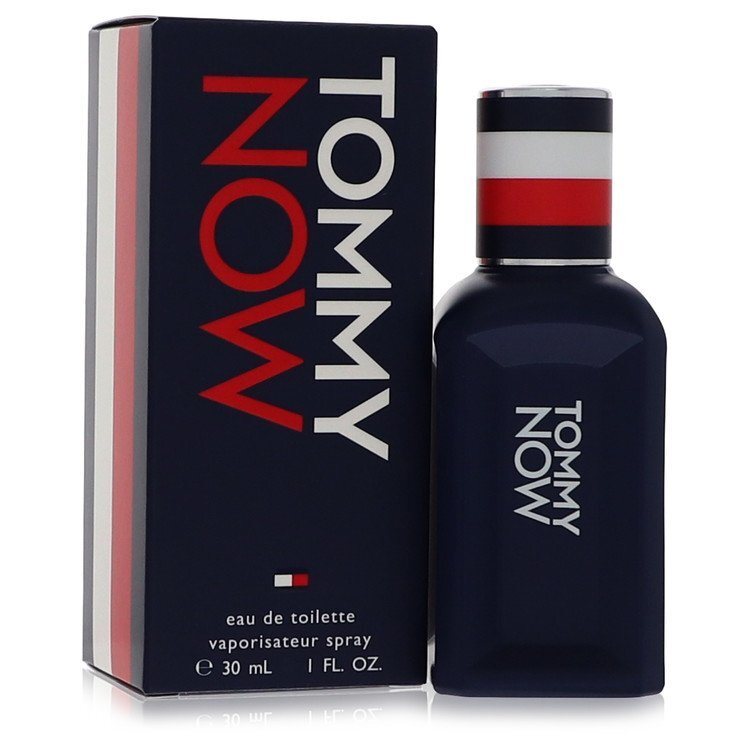 Tommy Hilfiger Eau De Toilette Spray 1 oz - Nexusni