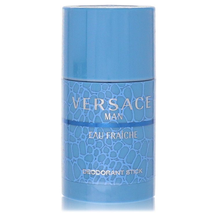 Versace Eau Fraiche Deodorant Stick 2.5 oz - Fresh Scent for Daily Confidence - Nexusni