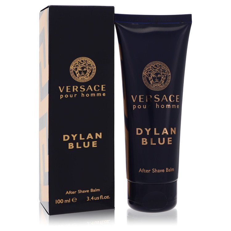 Versace After Shave Balm 3.4 oz - Men's Fragrance Essentials - Nexusni