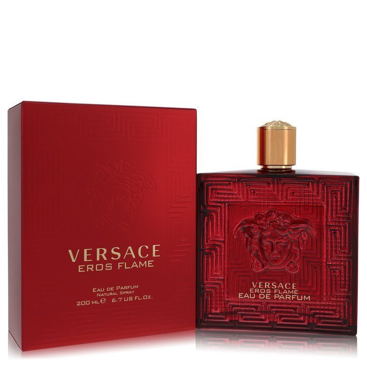 Versace Eau De Parfum Spray 6.7 oz - Luxury Fragrance - Nexusni