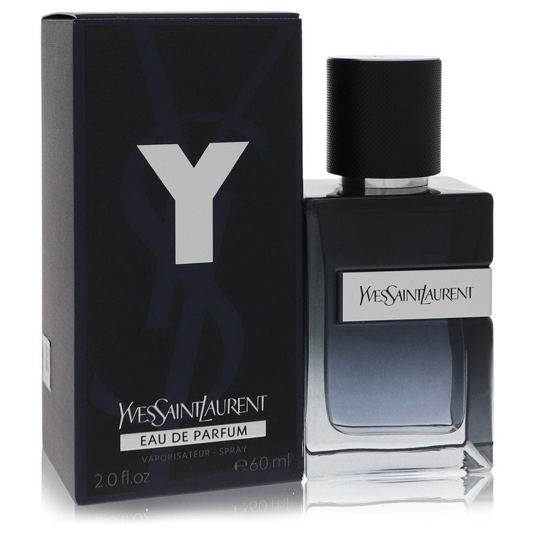 Yves Saint Laurent Eau De Parfum Spray - 2 oz Bottle - Nexusni