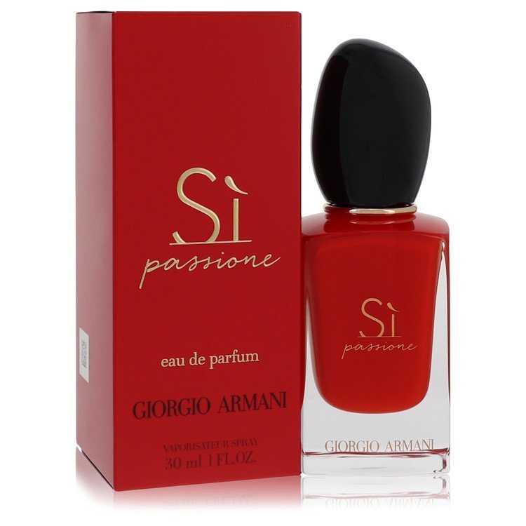 Giorgio Armani Eau De Parfum Spray 1 oz - Nexusni