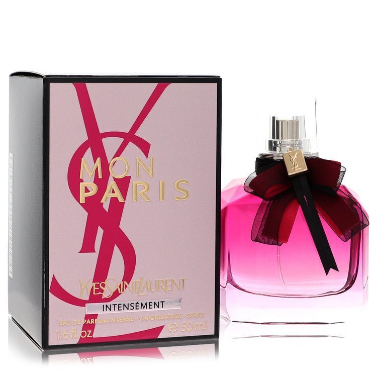 Yves Saint Laurent Eau De Parfum Spray 1.7 oz - Timeless Elegance and Luxury - Nexusni