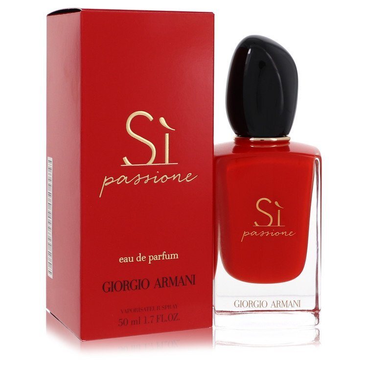 Giorgio Armani Eau De Parfum Spray 1.7 oz - Nexusni