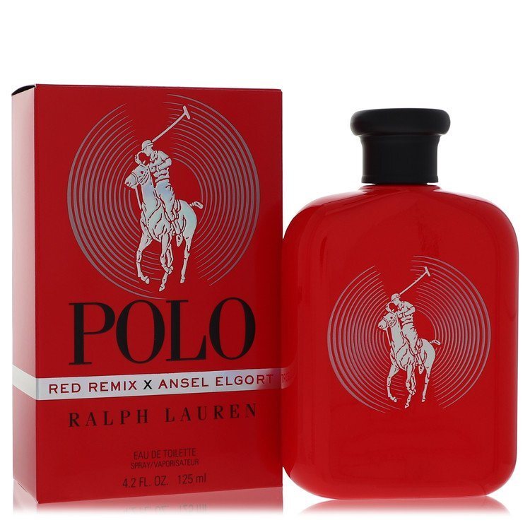 Ralph Lauren Eau De Toilette Spray 4.2 oz - Nexusni