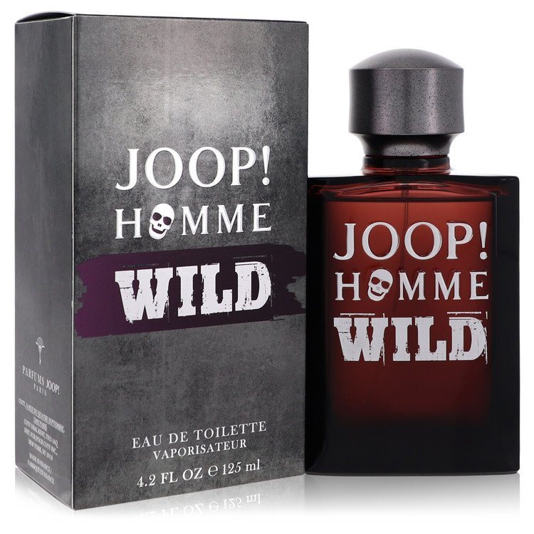 Joop! Eau De Toilette Spray 4.2 oz - Nexusni