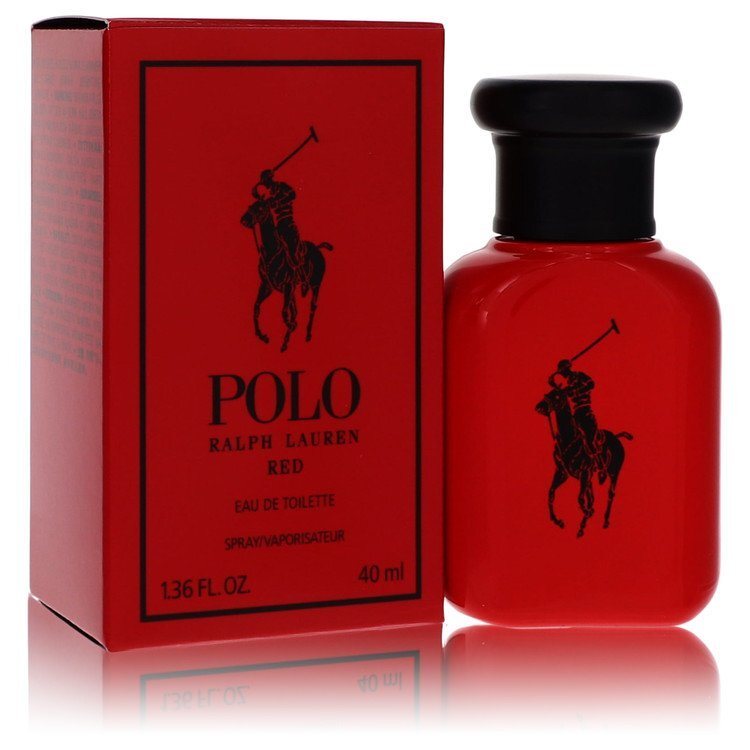 Ralph Lauren Eau De Toilette Spray 1.3 oz - Nexusni