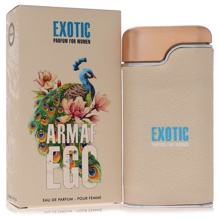 Armaf Eau De Parfum Spray 3.38 oz - Nexusni