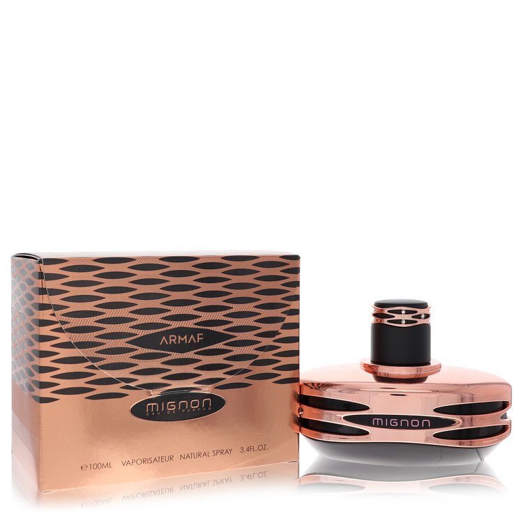 Armaf Eau De Parfum Spray 3.4 oz - Nexusni