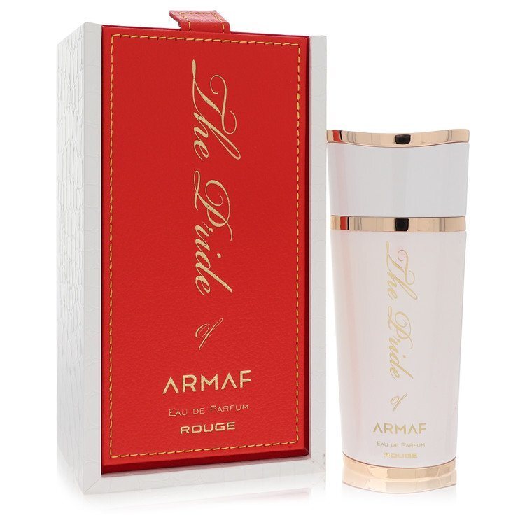 Armaf Eau De Parfum Spray 3.4 oz - Nexusni