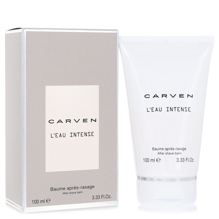 Carven After Shave Balm 3.3 oz - Nexusni