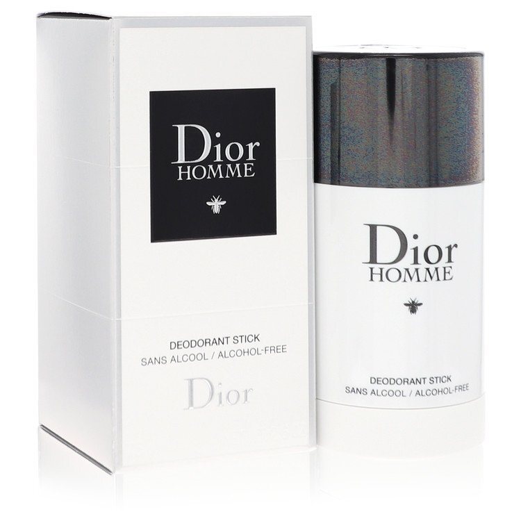 Christian Dior Alcohol Free Deodorant Stick 2.62 oz - Nexusni