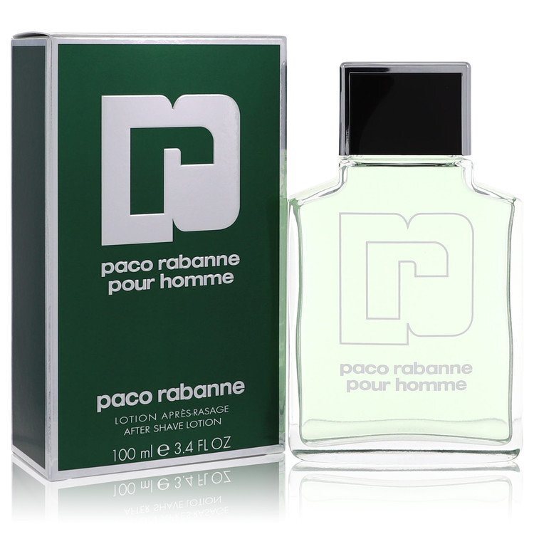 Paco Rabanne After Shave 3.3 oz - Nexusni