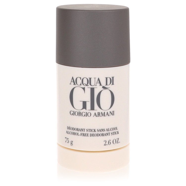 Giorgio Armani Deodorant Stick 2.6 oz - Nexusni