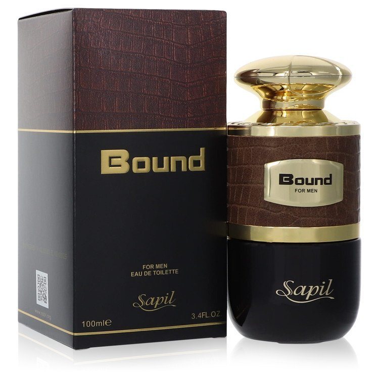 Sapil Eau De Toilette Spray 3.4 oz - Nexusni