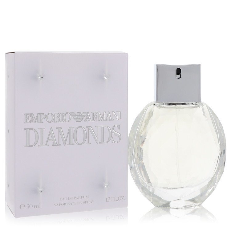 Giorgio Armani Eau De Parfum Spray 1.7 oz - Nexusni